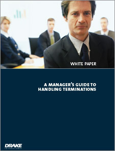 A Manager's Guide to Handling Terminations whitepaper