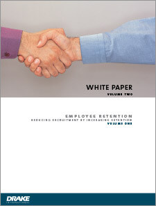 Employee Retention whitepaper