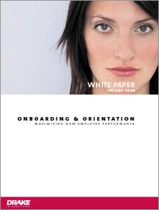 Onboarding and Orientation whitepaper