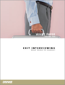 Exit Interviews whitepaper