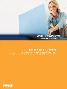 Enterprise Surveys whitepaper