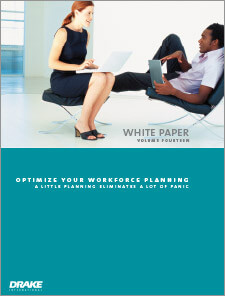 Optimize Workforce Planning whitepaper