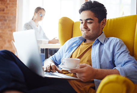 How to stay focused when working from home 